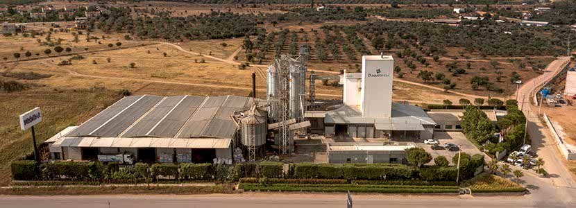 Başarı Yem San. ve Tic. A.Ş